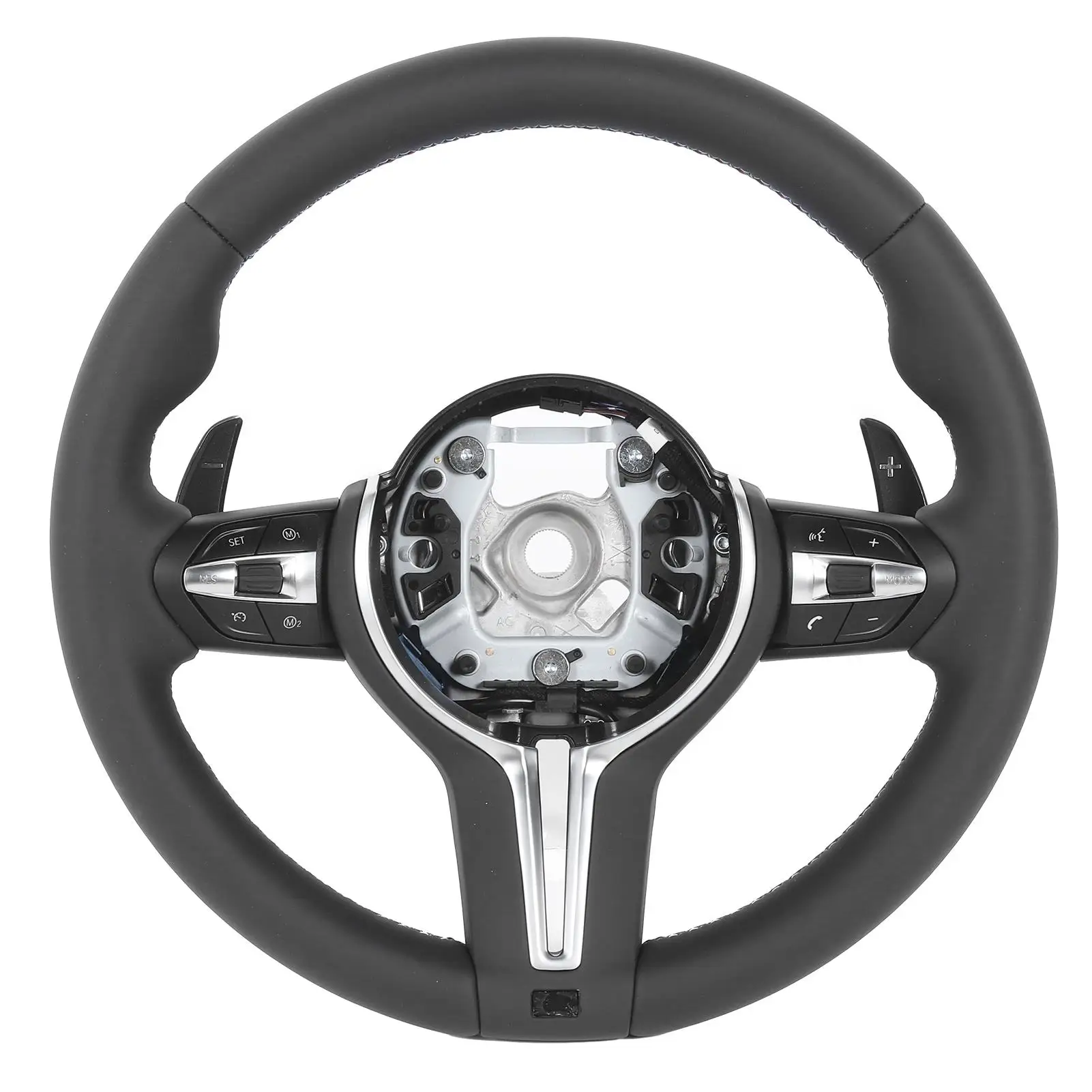 

Upgrade for f80 M3 Style Steering Wheel with Paddle Shifters Fits for F20 F22 F30 F32 F15 F16 2012 2013 2014 2015 2016-2019