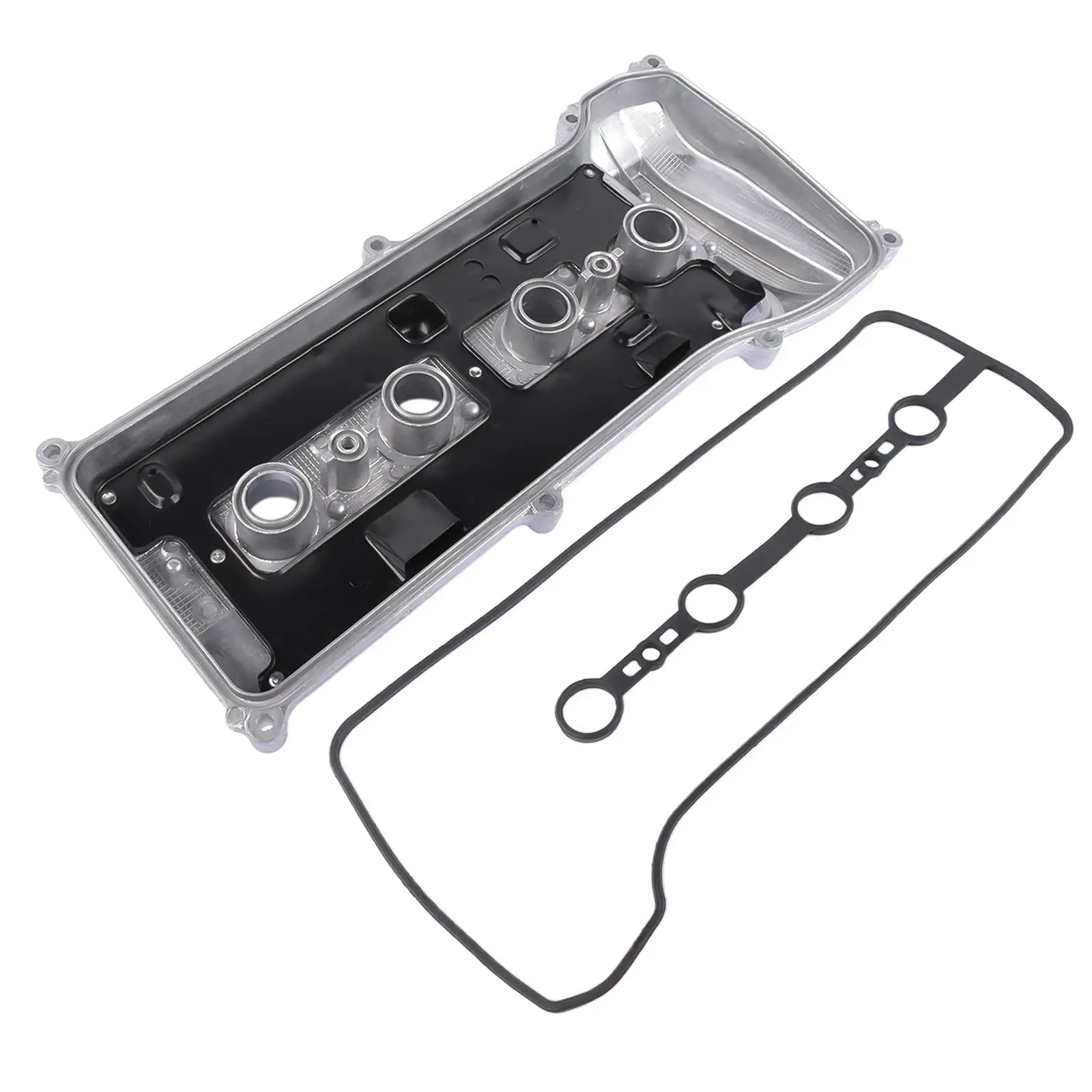 AP01 Engine Valve Cover For Toyota Camry RAV4 Lexus HS250h Scion XB L4 2.4L 2AZ-FE 1120128032 1120128031