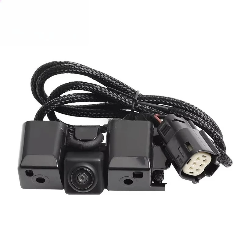 Rearview Parking Information Camera For Chevrolet GMC Canyon Colorado 2015-2022 84143039