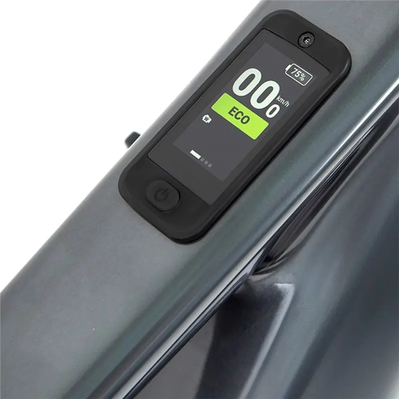 ABUE-CAN Instrument For Bafang Electric Assisted Bicycle Center Motor DPC030 Code Table For M560 M510 M820 M630 Display