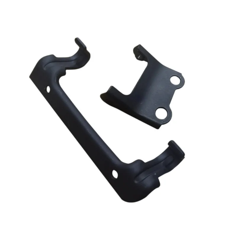 

Motorcycle Headlamp Bracket / Mounting Base for Loncin Voge 500r Genuine Parts