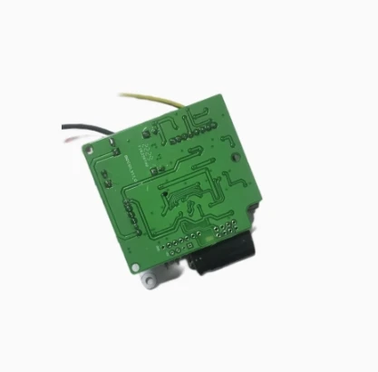 12V 24V 48V 60v DC Brushless Water Pump Controller Intelligent Support Solar Panel Battery Power Supply