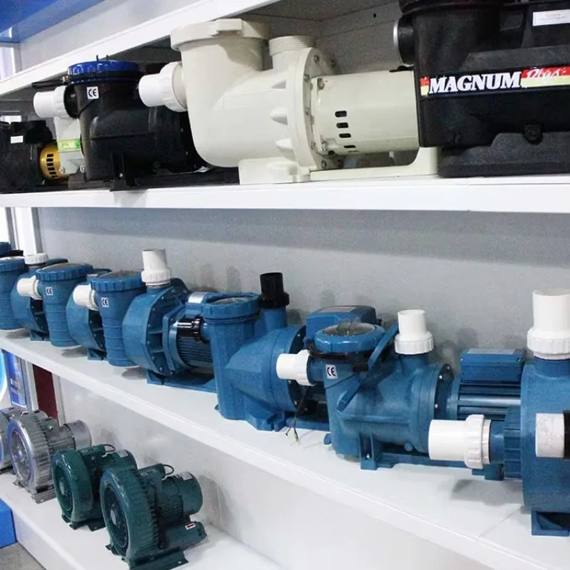 

STLF Wholesale High Efficient Swimming Pool Pumps