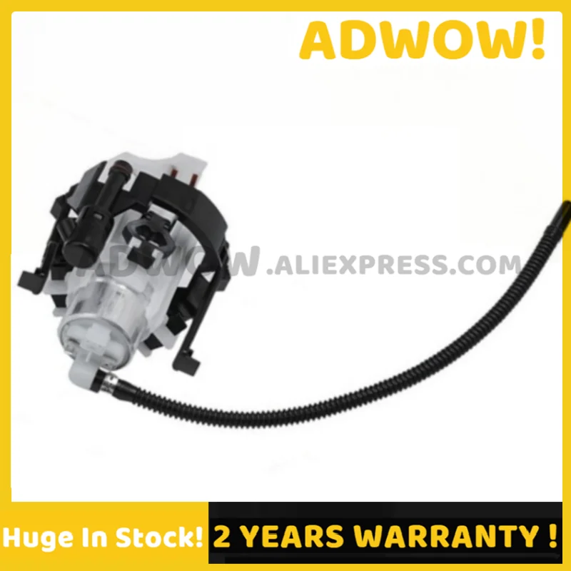 

New Fuel Pump Assembly for BMW E39 2.5L E8442H 11149397 16146752368 16141183216 1614 6752 368 E8442H 11149397