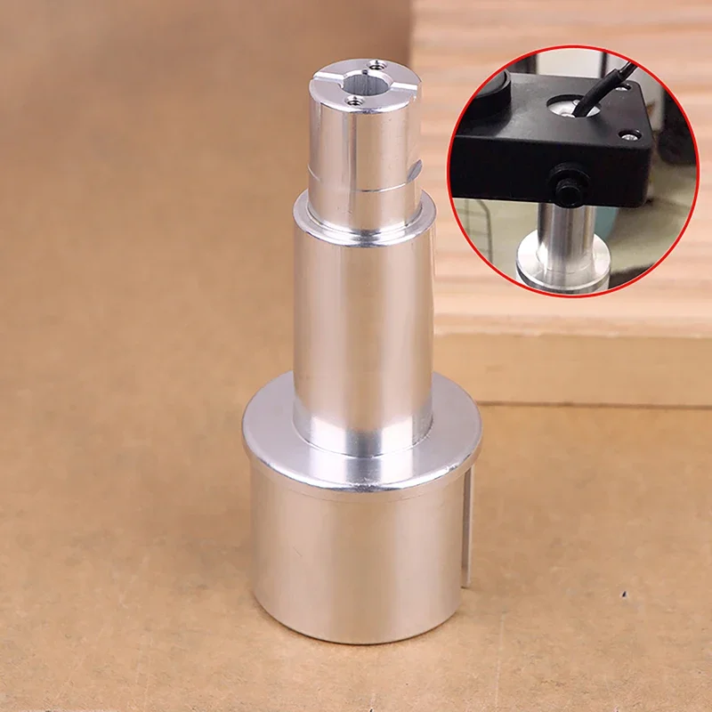 Запасные части для Mijia, напольный вентилятор с инвертором постоянного тока 2, аккумуляторное издание, ремонтный разъем со сломанной головкой из нержавеющей стали, аксессуары