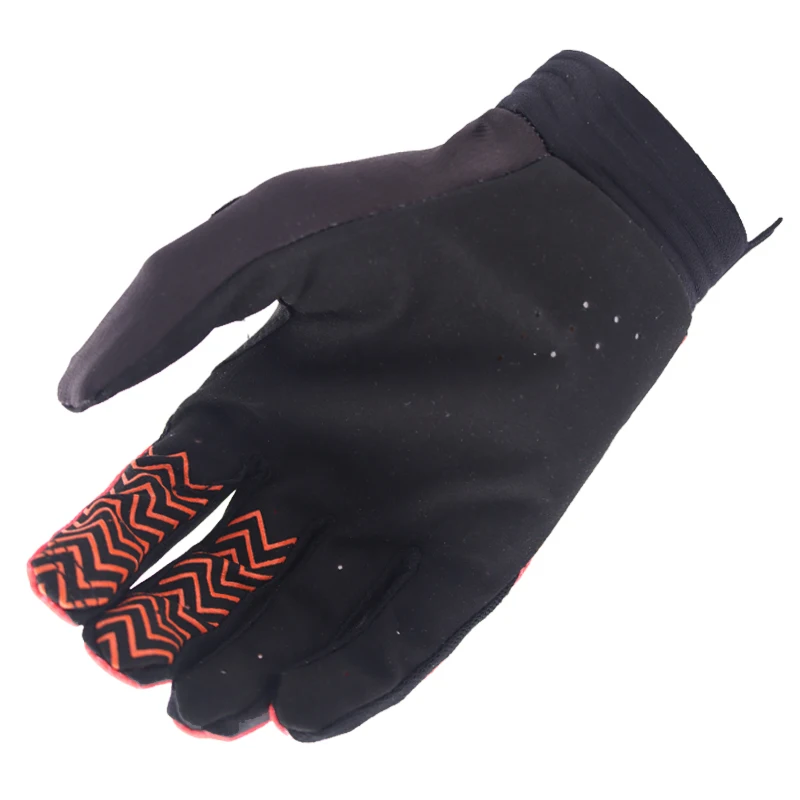 IOQX Motocross OffRoad MTB Mountain Bike Racing Bicycle BMX ATV MX Motorcycle Cycling Race Gloves