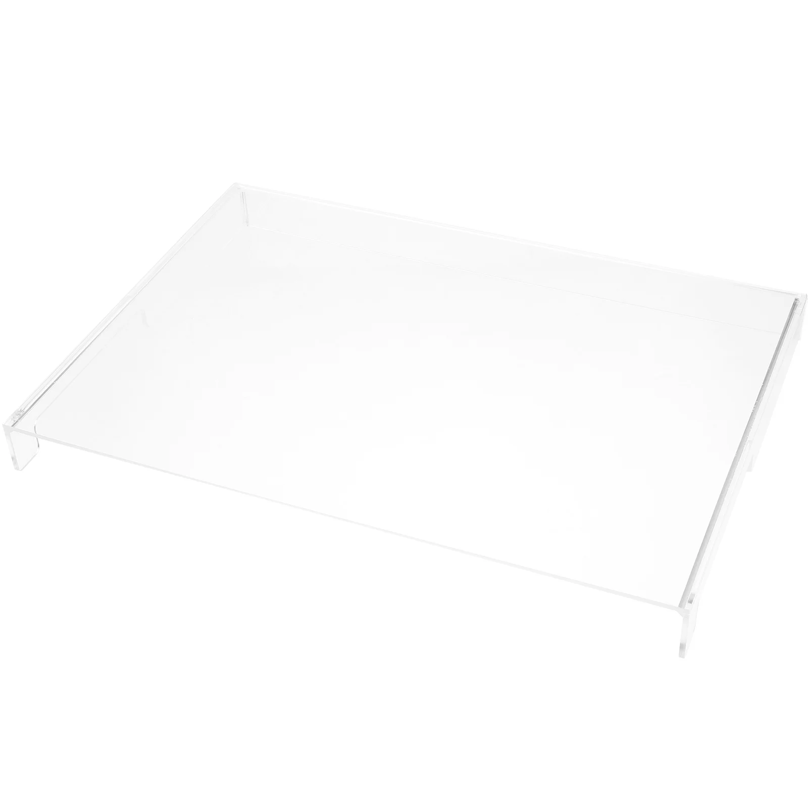 Wireless Keyboard Dust Cover Clear Acrylic Mechanical for Laptop Protector Transparent Computer Accessories Case