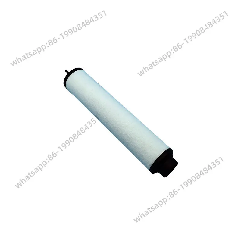 

Oil Mist Separator Vacuum Pump Exhaust Filter Efficient Filtration Component Stable Performance For Pump Exhaust Treatment