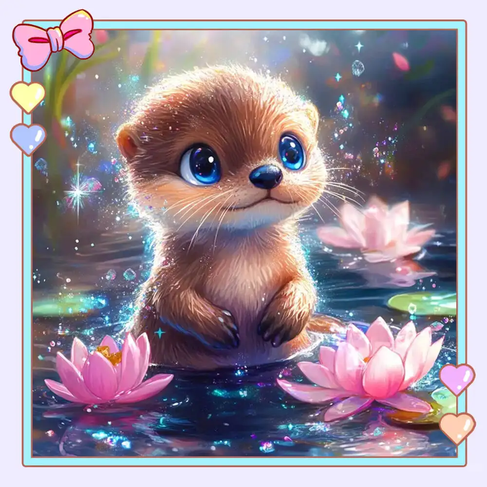 Evershine 5D Diamon…