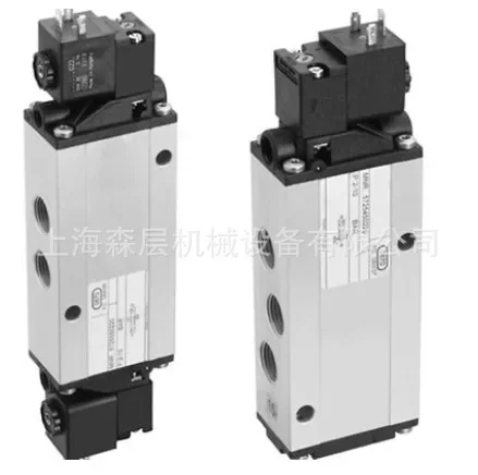 2026 AVENTICS Anwochi Directional Control Valve 5724560220 Shanghai Senlayer Special Spot