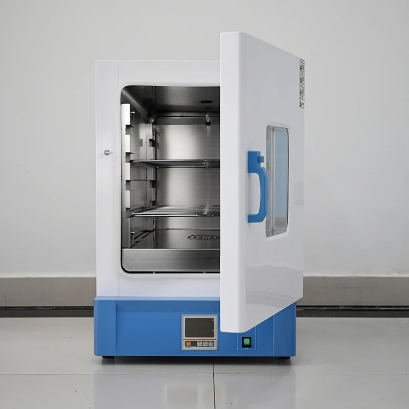 Best Quality 45L Digital Display Incubator Electric Heating Constant Temperature Incubator