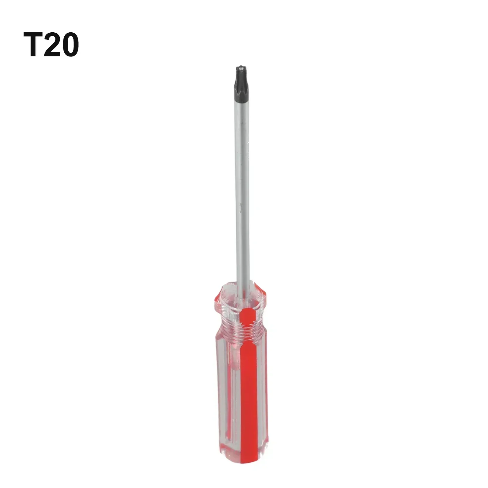 Hand Tools Screwdriver Chromium Vanadium Alloy Steel Wireless Controller 1PC Accessories Precision Replacement