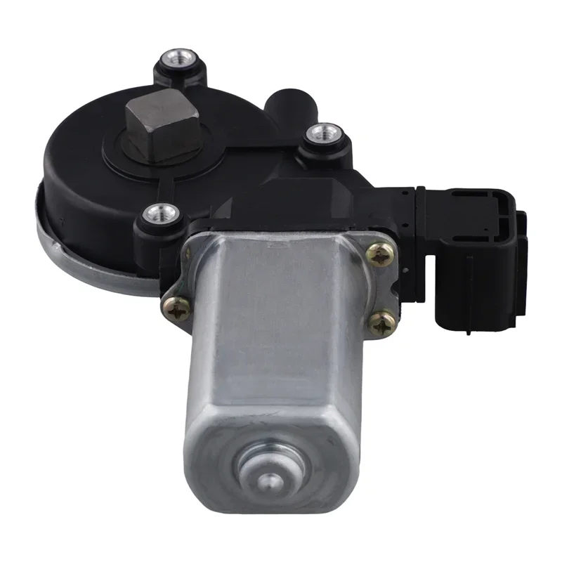Window Glass Lifter Power Window Motor Left Side 80731-JX30C 80731-3TA0B For Nissan Replacement Part Car