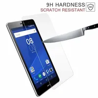 For Huawei T3 8.0inch Tempered Glass Screen Protector For Huawei Mediapad T3 8 KOB-L09 KOB-W09 Honor Play Pad 2 8.0\