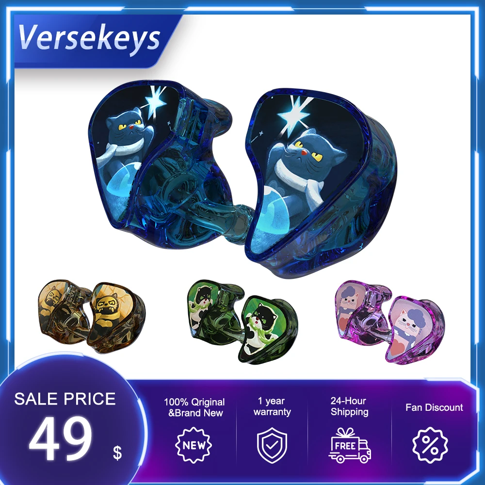 Versekeys Celest Ul… - image