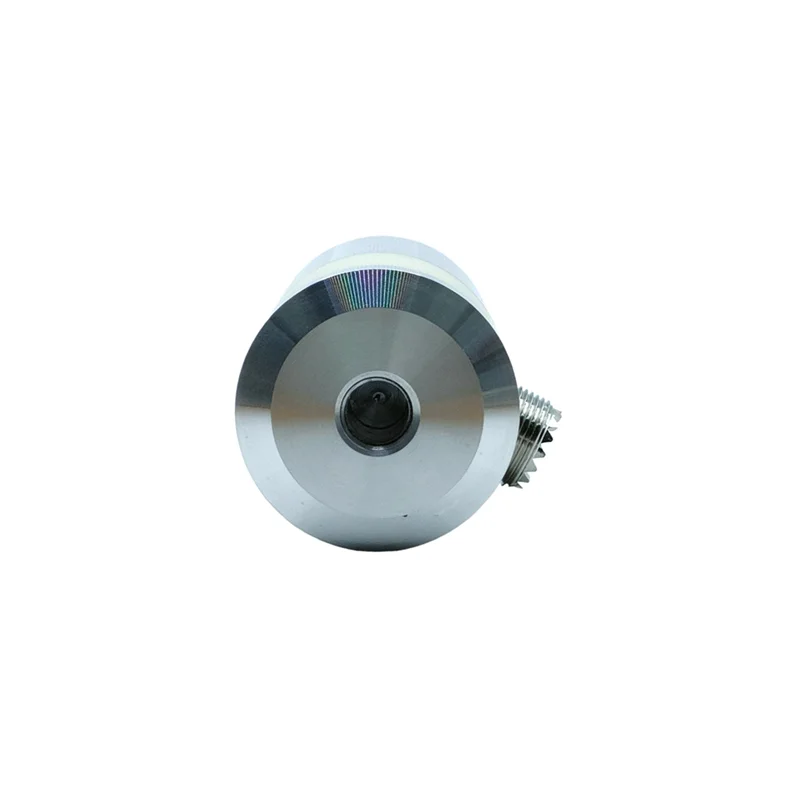 B24B Tragbare M10 Gewinde Standard Ground Grid Antenne Basis Für Pac-12 Kurzwelle Antenne Anpassbar An Pac-12 Instrument Teil