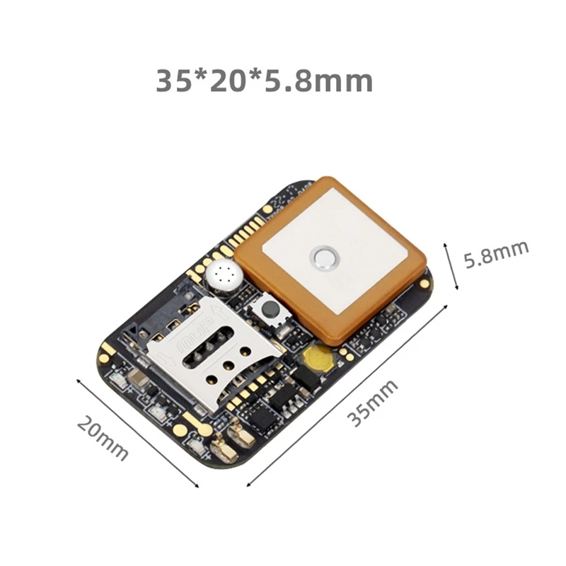 4g mainboard gps localizador módulo solução chip módulo wifi estação base pessoal pet veículo pcba solução de posicionamento