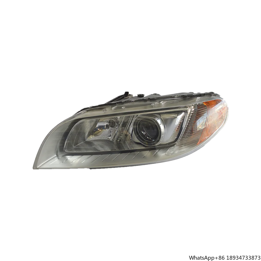 Suitable for V-olvo S80 V70 XC70 2007-2014 original disassembly machine xenon headlight car S90-S60front headlight auto lighting