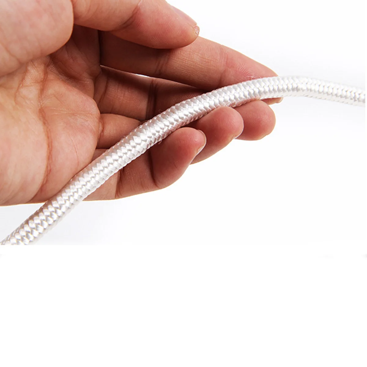 

Travel Hammock Outdoor Single Use Lightweight Durable Striped Pattern Portable for Camping Backpacking Red Hammock