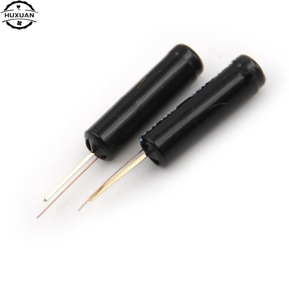 10X New SW-18010P SW18010P Snap Switch Shock Sensor High Sensitive Vibration Switches ROHS