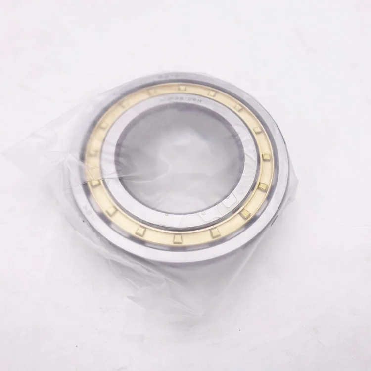 High quality Cylindrical Roller bearing NUP2212 NUP 2212 ECM