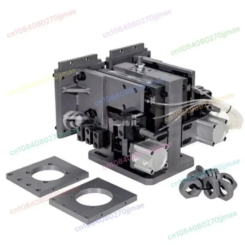 for Speed Fully Automatic Edge Banding Machine Pre-Milling Assembly Unit Components Woodworking Furniture Making Tools Spare