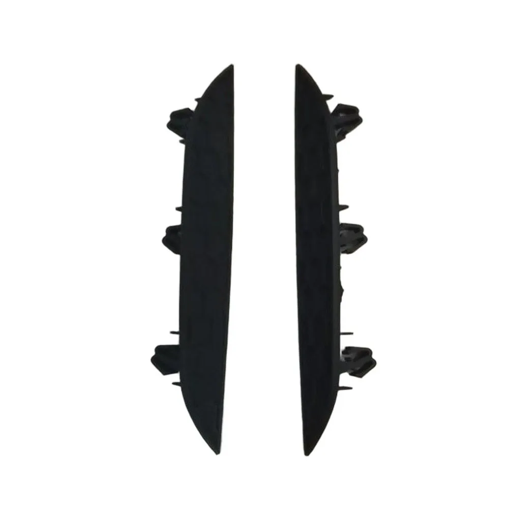 

For BMW For Honeycomb Reflector Air Vent Trim 63147857005 63147857006 For BMW 63147857005 (Left), 63147857006 (Right)