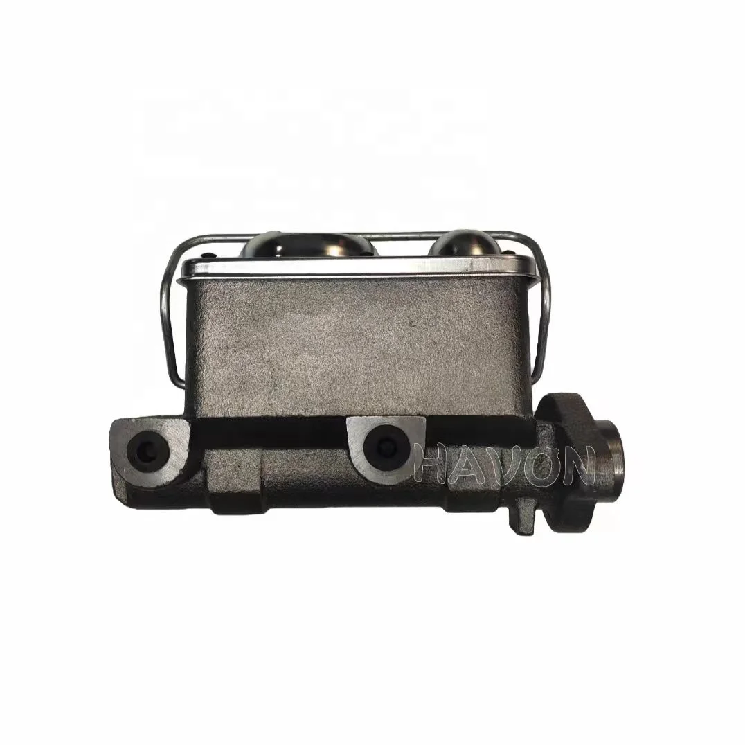 Factory Directly Hot Selling Brake Master Cylinder MC36306 For GM Application