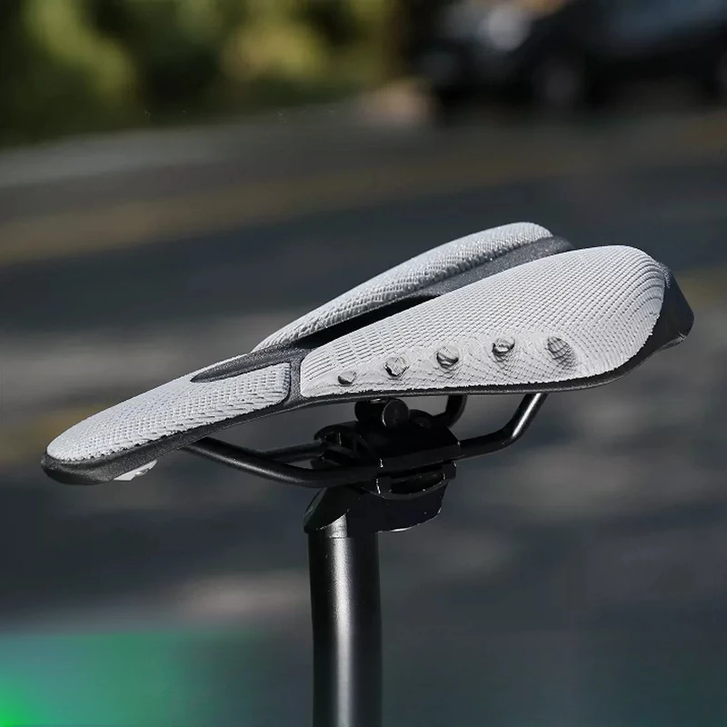 Original brand new bicycle seat bow ZH073 Maker Treasure House Creative for Bambu lab 3D printed model component