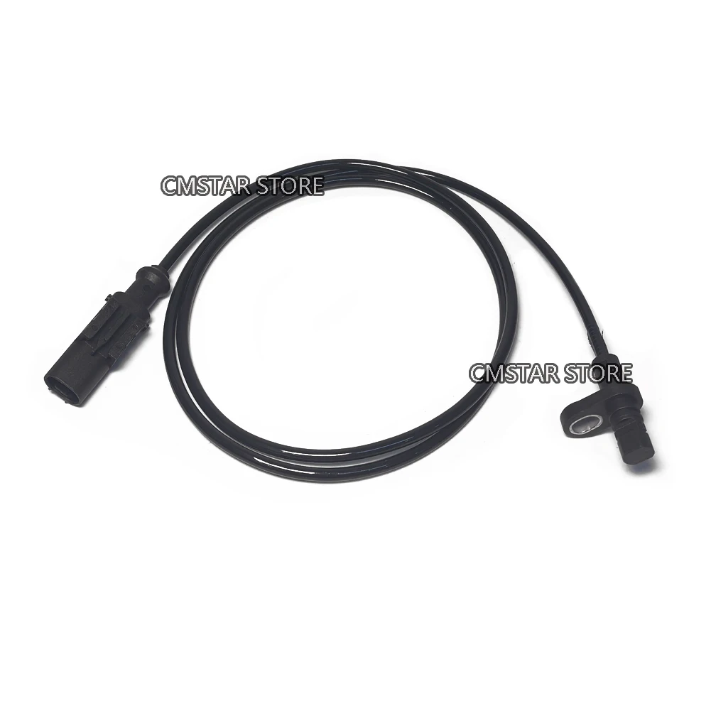 

Motorcycle FOR ZONTES GK350 ZT350-R1-T-X ZT 350 350-T Front And Rear Wheel Speed Sensor Line Speed Line