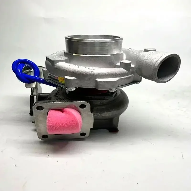 Dongfeng Tianlong 375 Special Natural Gas Passenger Cars And Trucks MY2E1-1118100-135 Turbocharger