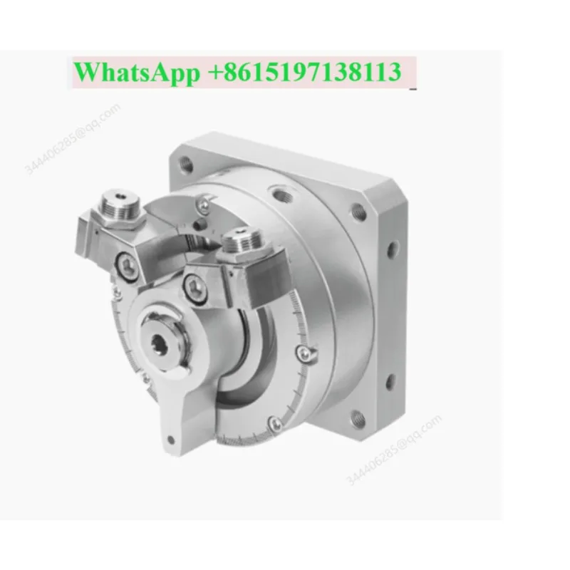 FOR Rotary Swing Cylinders DSM 10 12 16   25 40 270  P  A B  CC  FW