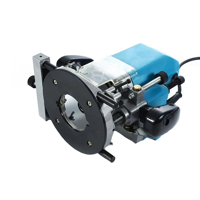 1600W Multi-function Electric Wood Engraving Machine 220V Woodworking Trimming Machine Wood Router Trimmer Power Tools