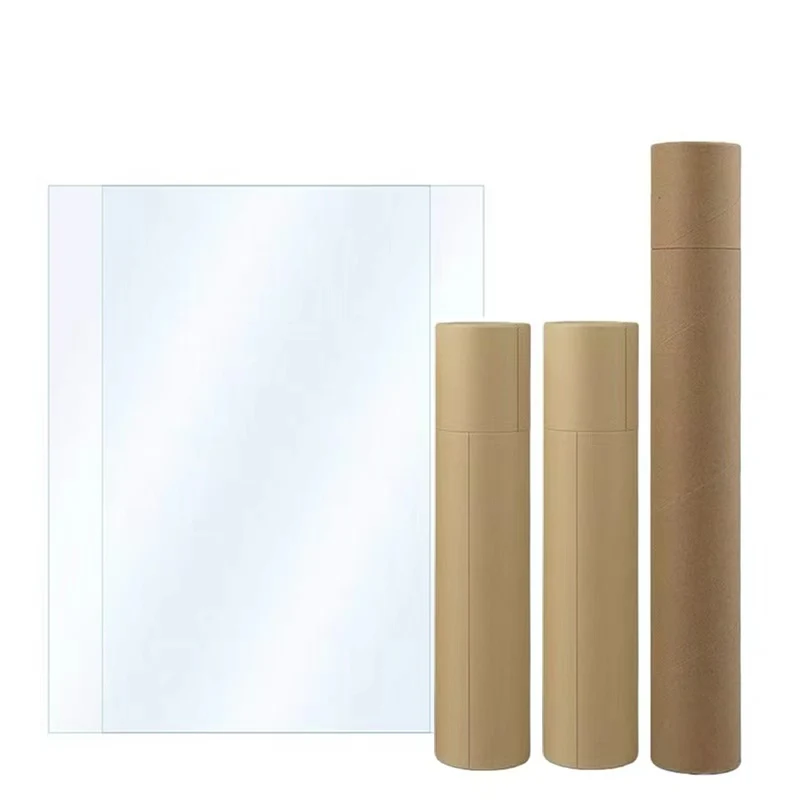 ANYCUBIC 2pcs Original FEP Film for Photon Mono X/M3 Plus/M3 Premium/M3 Max LCD 3D Printers Accessories