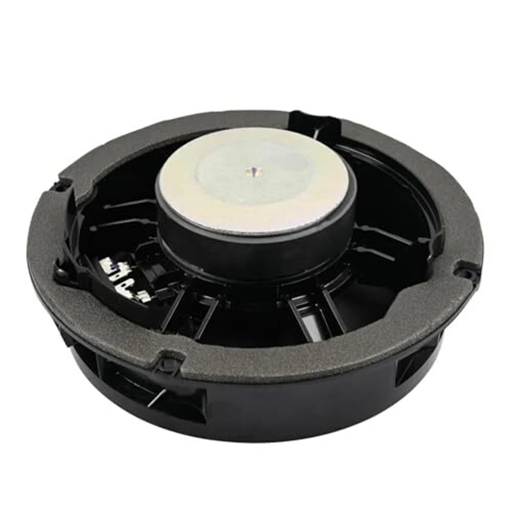Car Door Speaker Replacement Clear Sound Car Speaker Assembly Car Speaker Assembly Vehicle Sound System Auto Audio Component