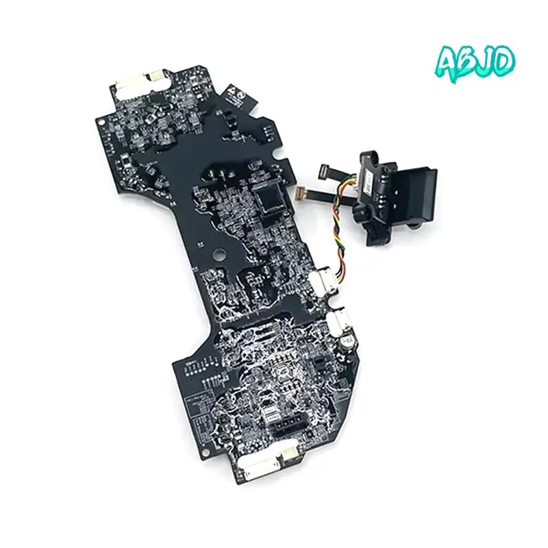 

ABJO-New Motherboard Spare Parts Replacement For Dreame L10S Ultra Robot Vacuum Cleaner Main Control Board (European Version)