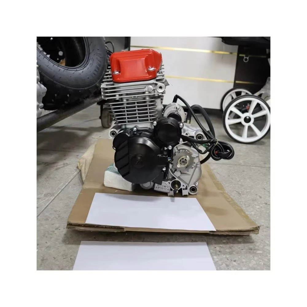 Bulk Price HOT SALE Motorcycle Cb250r 250cc 4 Stroke Valve Set FOR Zongshen Engine