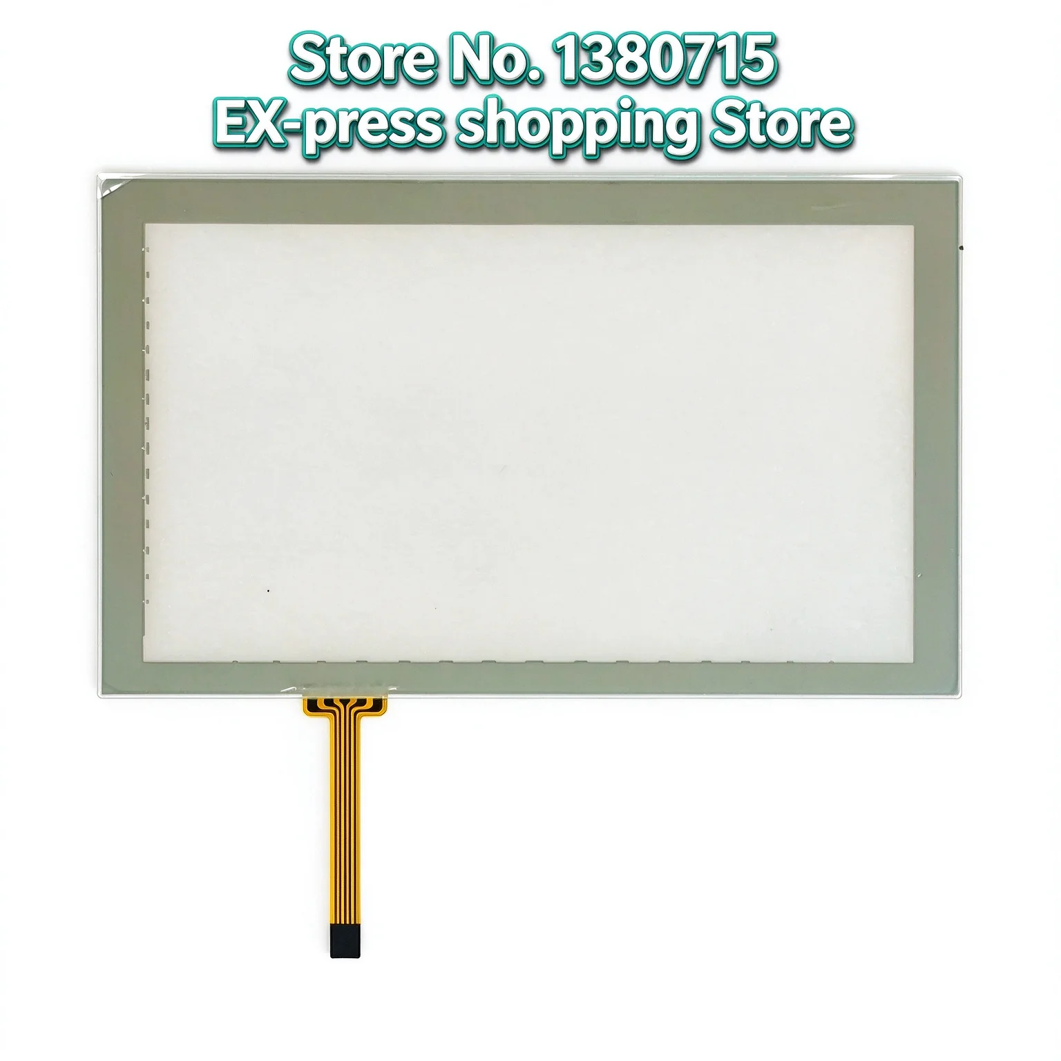 Touch Panel Digitizer Glass W5-07123APB-BF A-15070-28 A-15070-23 Touchscreen Repair Spare Part