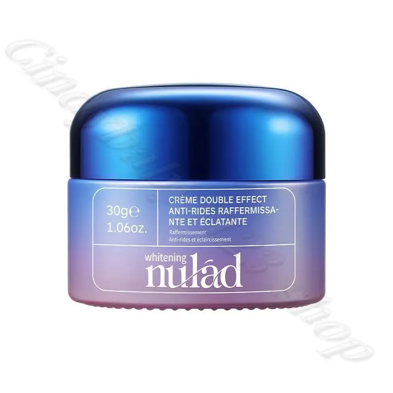 Nulad lifting firming cream nourishing moisturizing anti-aging anti-oxidation brightening moisturizing cream 30g