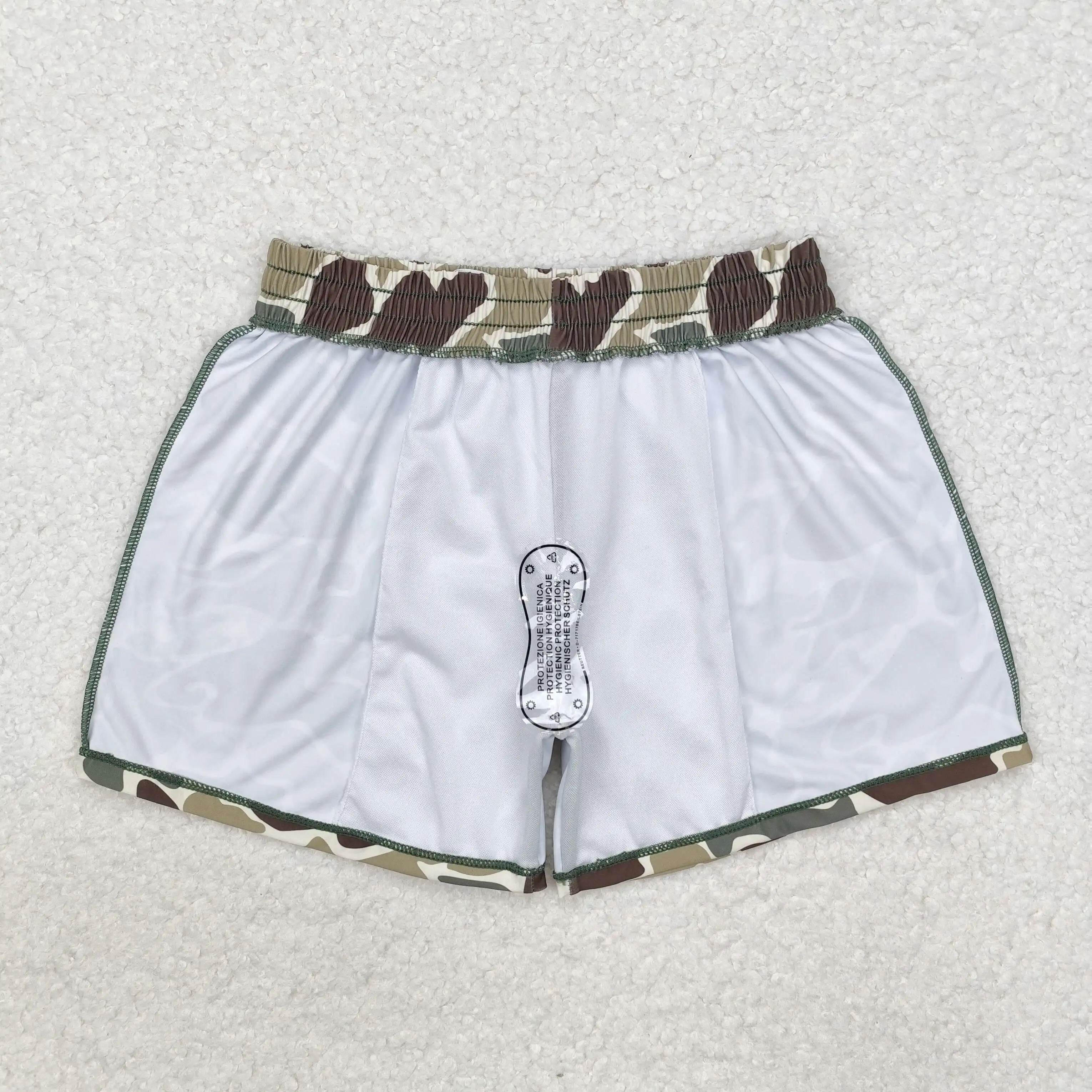 Großhandel Baby Boy Camo Badeh – Baby Clothing Wholesale Bewertung und Preis