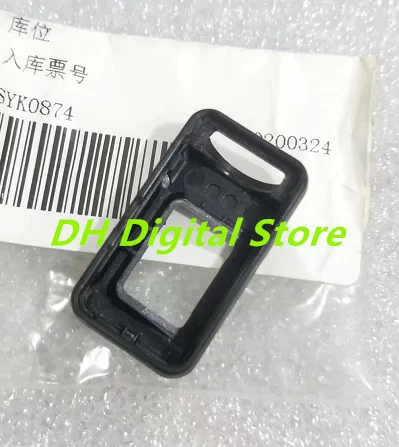 Visor ocular auténtico para Panasonic Lumix DC-LX100 II, DC-LX100M2 para Leica d-lux 7, nuevo