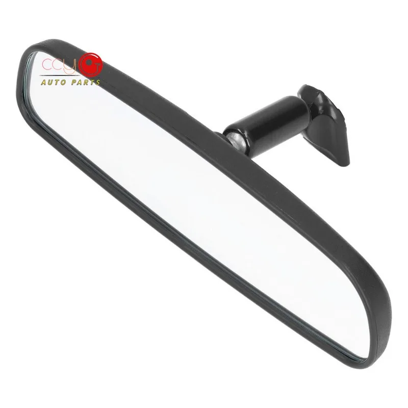 76400-SDA-A03 New Black Interior Rear View Mirror For Honda For Accord 2003-2011 Civic 2006-2011 Insight 2010-2013 76400SDAA03