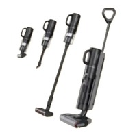 Original Dreame-M13 Beta Smart Wet and Dry Vacuum, Floor Cleaner, Mop Combo, 4 em 1, vácuo sem fio com secagem a ar quente