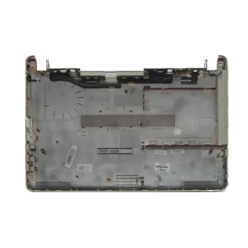 Z For HP 14-BU 14-BW 245 G6 D Shell Bottom Shell Gold 925327-001