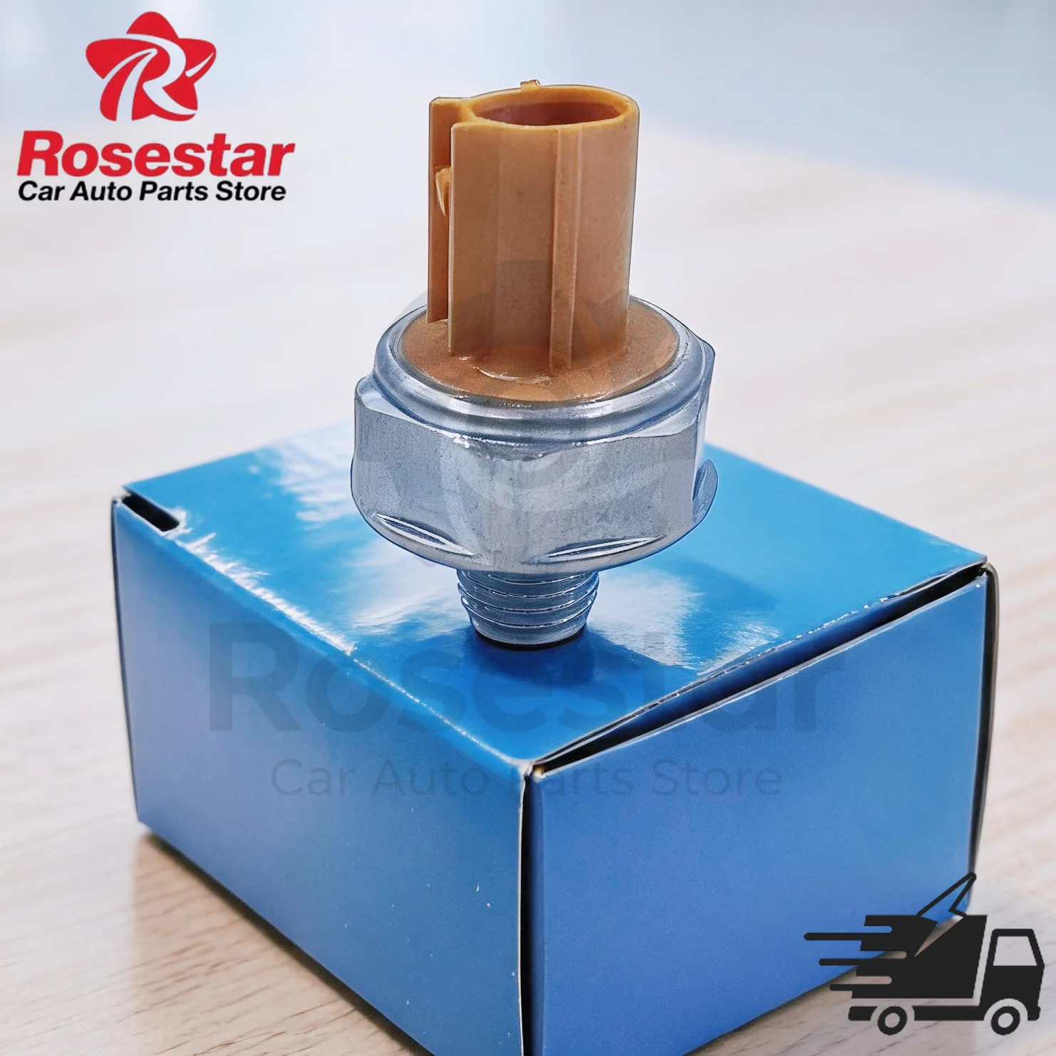 For Honda Automatic Transmission Oil Pressure Switch 28600-RG5-004 28600RG5004 28600-RG5-003 28600RG5003 for City Fit