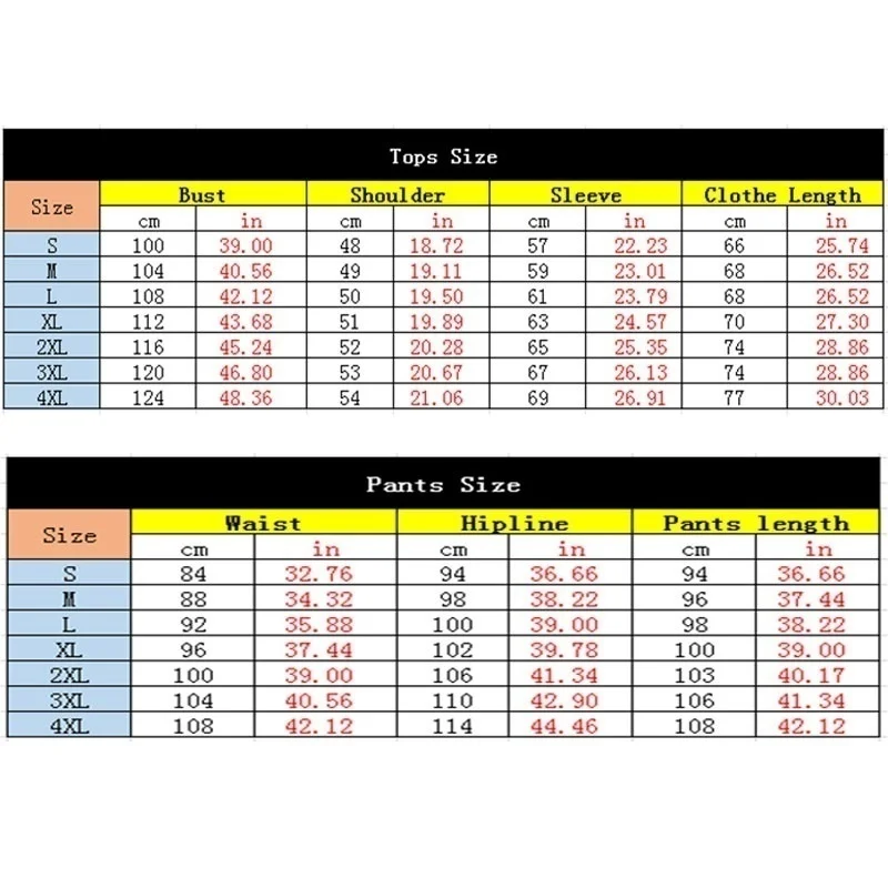 New Fashion Men's Long-sleeve Hooded Jacket & Trousers Two-piece Casual Zipper Hoodie Sports Suit