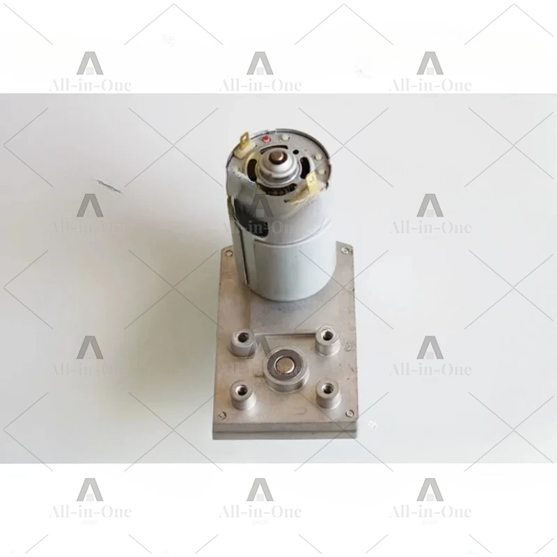 Commercial electric popcorn machine special motor, popcorn machine motor, automatic mixing popcorn machine motor