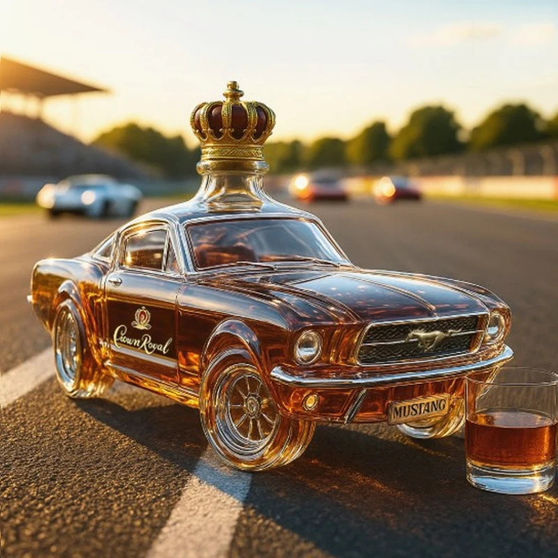 Thumbnail 2 - #12 Highest Rated Decanters to Buy in 2026