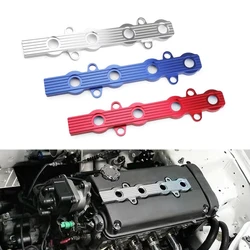 Engine hood spark plug cover engine wire cover fit for Honda Civic B16 B17 B18 Integra GSR VTEC DOHC