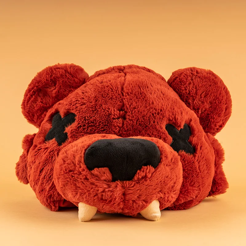 Peluche De Brawl Stars Peluche Oficial Brawl Stars Nita